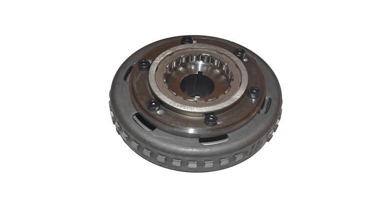 MANYETO TASI (SNARLER570)